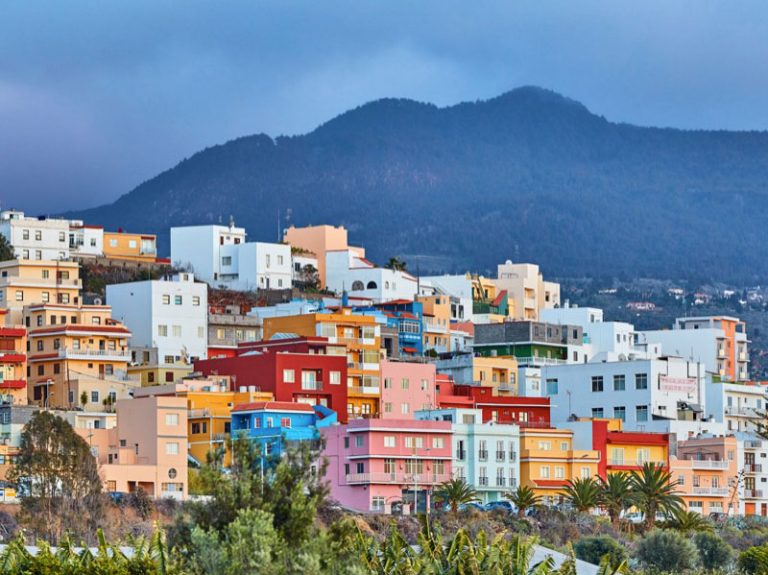 Spanish Hawaii: The Canary Islands, Spain’s Tropical Gem