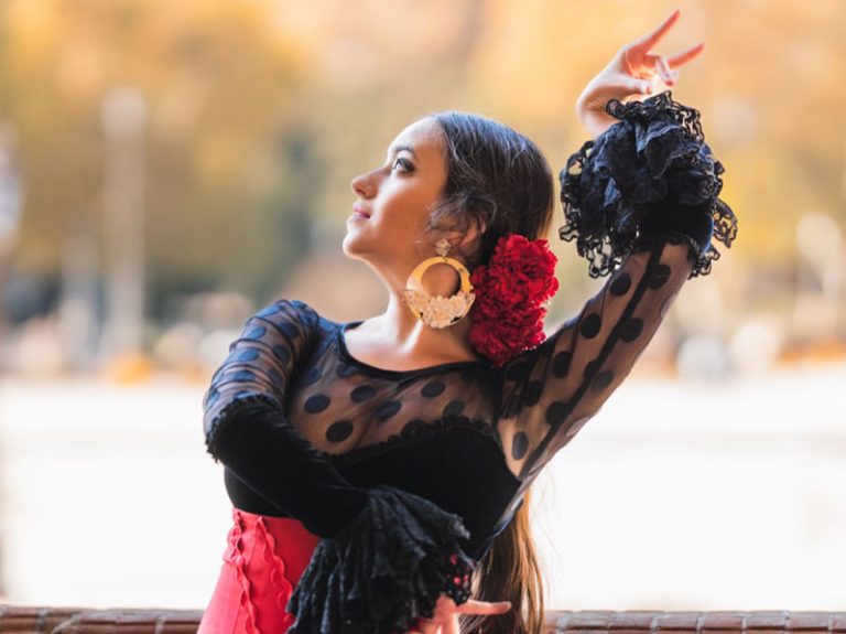 Experience the Pulse of Flamenco Within You