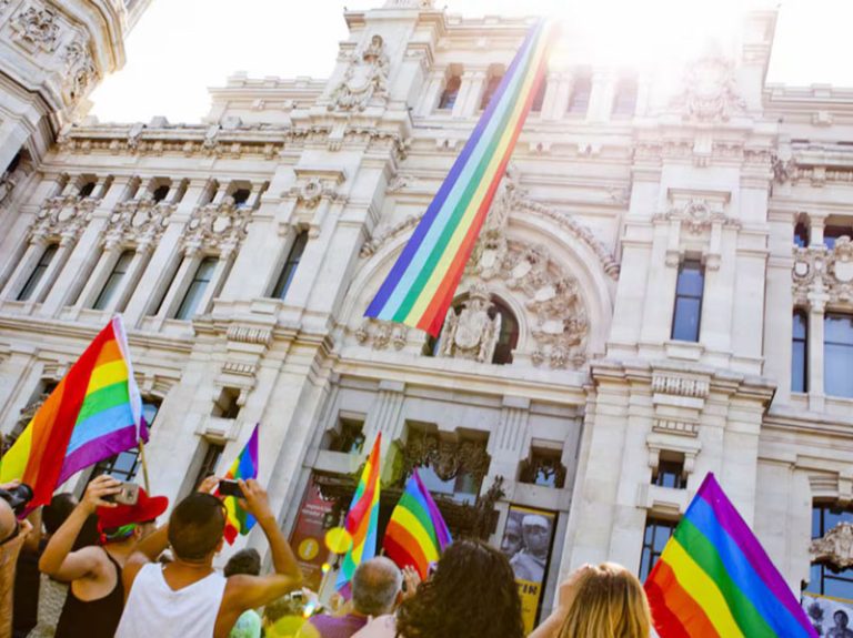 Pride Journey: Celebrating Diversity with Spain’s Ultimate Gay Tour