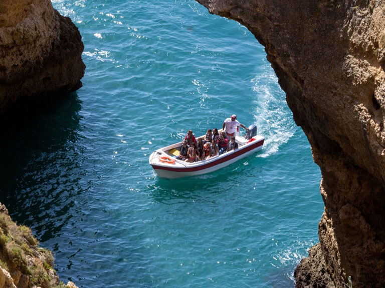 Garden of Delights: Portugal’s Natural and Man-Made Beauties