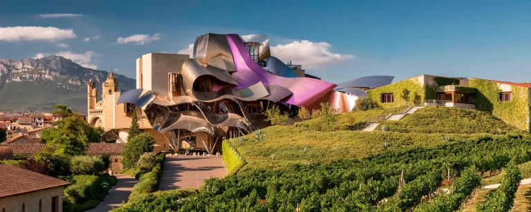 The Best Winery in the World for 2024 is in Spain